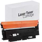 Tóner Para Samsung Cltk406s Negro 1500 Páginas Neutral Box