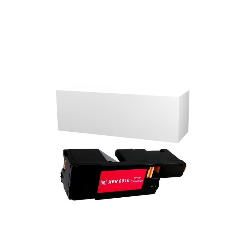 Tóner Para Xerox 106r01632 Magenta 1000 Páginas Neutral Box