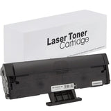 Tóner Para Xerox 106r02773 / 3020 / 3025 New Chip Negro 1500 Páginas Neutral Box