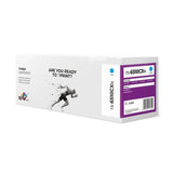 Toner Para Xerox 6510    Tx-6510cxn Cy 100% New