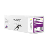 Toner Para Xerox 6510    Tx-6510yxn Ye 100% New