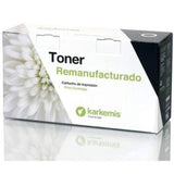 Toner Reciclado Karkemis Brother Tn-3600xl Alta Capacidad Negro