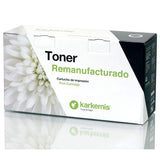 Tóner Reciclado Karkemis Samsung Láser Mlt-D116l Negro