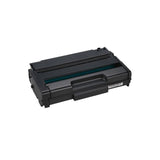 Toner Ricoh Aficio Sp377 Xl Generico Reemplaza 408162/Sp377xe - Alta Capacidad/Jumbo Negro