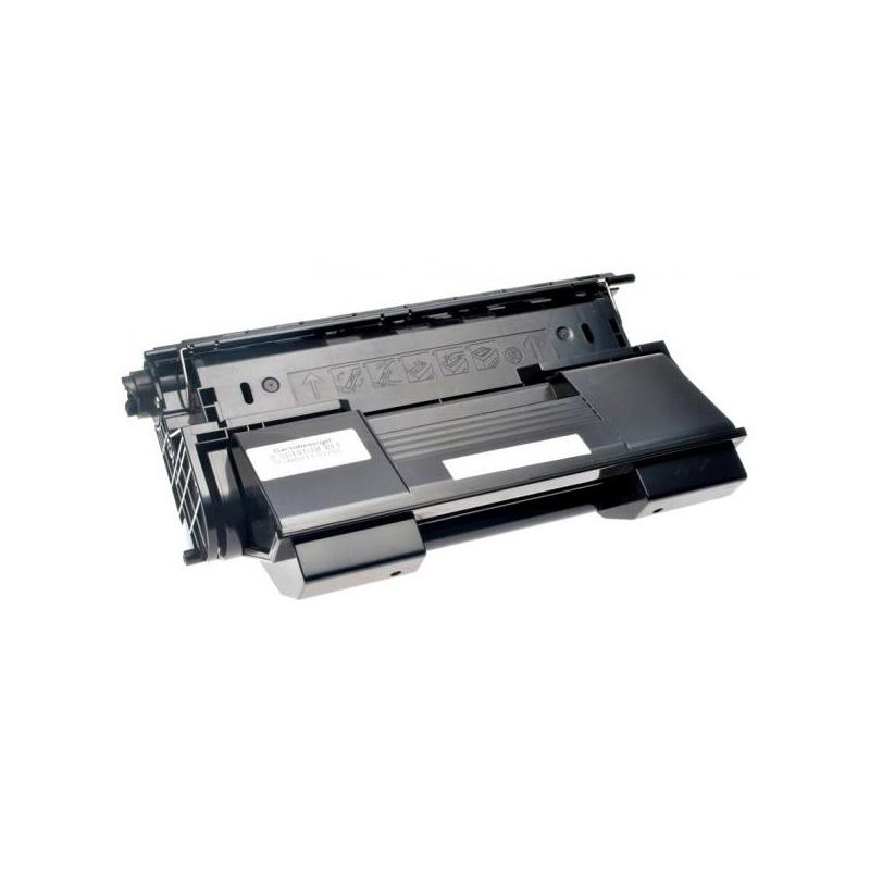 Toner + Tambor Generico Para Oki B6300 Negro 09004079