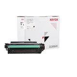 Tóner Xerox 006r04251 Compatible Con Hp Laserjet Cp6015/Cm6030/6040/ Negro