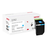 Tóner Xerox 006r04491 Compatible Con Lexmark 71b2hc0  71b0h20  Cian