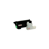Toner+Vaschetta Compatible Ricoh Spc5300,C5310,Mp501,601-25k 407824