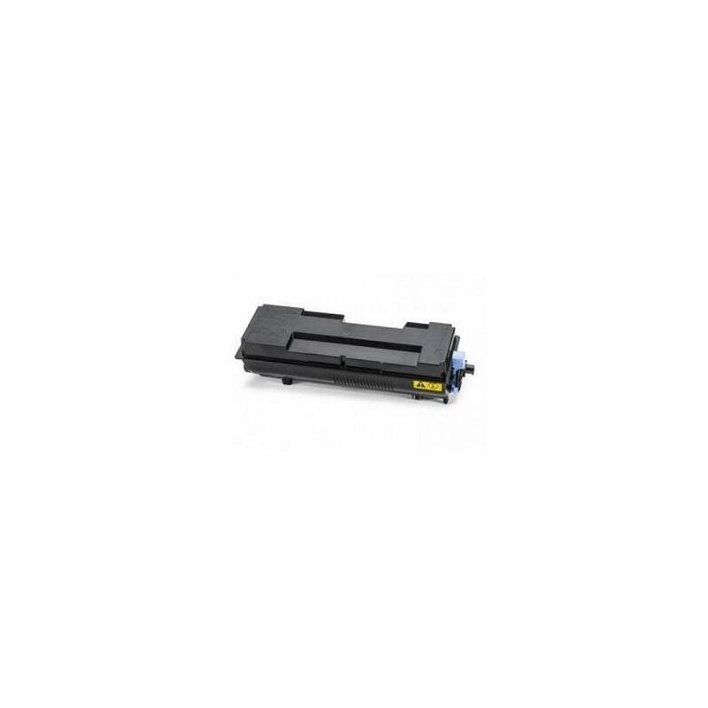 Toner+Waste Compatible Kyocera Ecosys P4040dn-15k 1t02p70nl0