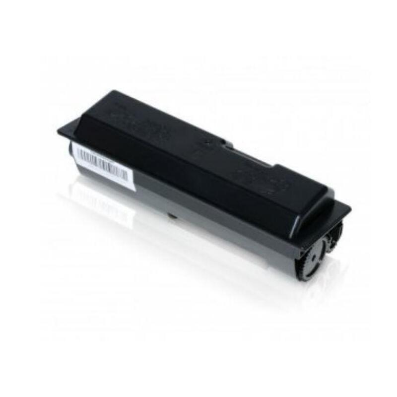 Toner+Waste Compatible  Olivetti Pg L 2035-12k B0808