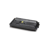 Toner+Waste Compatible Triumph-Adler Utax P-2540 I-15k 1t02nj0ut0