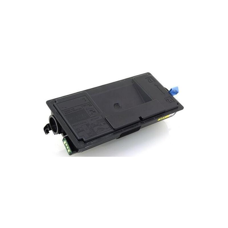 Toner+Waste Compatible Utax P-5031dn-15.5k 1t02t80ut0