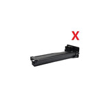 Toner+Waste Hp M42623,M42625,M438,M440,M443,M444-13.7k 335x