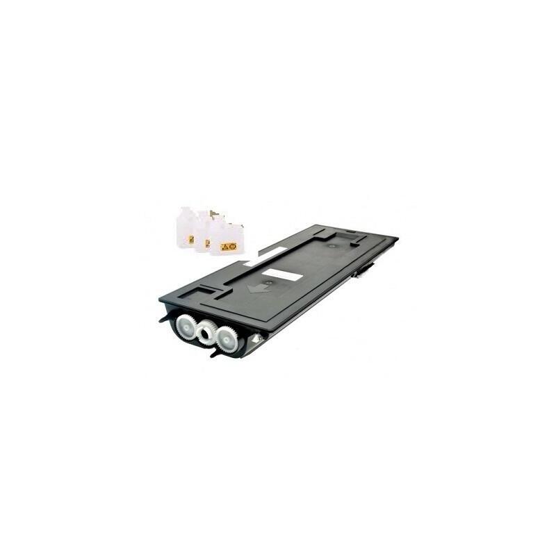 Toner+Waster Compatible Triumph-Adler Utax 3560i 3561i-20k 62351001