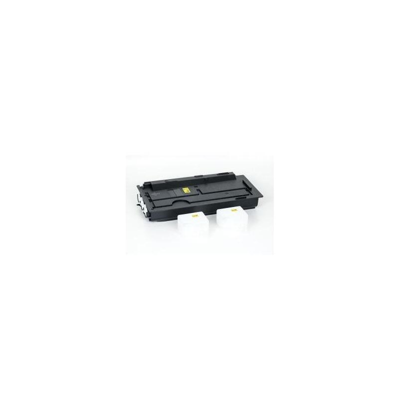 Toner+Waster Compatible Triumph-Adler Utax 4062i-35k 1t02v60ut0