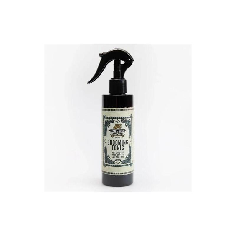 Tónico De Peinado Para El Cabello Pan Drwal Original 200 Ml