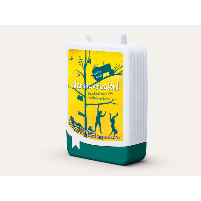 Tonies Bt Kannawoniwasein!