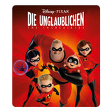 Tonies Disney - Die Unglaublichen