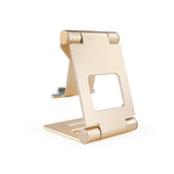 Tooq Soporte De Sobremesa Ajustable Para Smartphone/Tablet Hasta 10"
