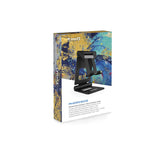 Tooq Soporte De Sobremesa Ajustable Para Smartphone/Tablet Hasta 10"