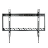 Tooq Soporte Fijo De Pared Para Tv De 60"-100" - Peso Max 130kg - Vesa 900x600mm - Negro