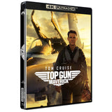 Top Gun Maverick (4k Uhd) - Bd