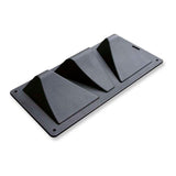 Tope De Aparcamiento 40 X 20 X 6 Cm