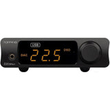 Topping Dx3 Pro+ Bk  Dac / Wzmacniacz De Auriculares Usb