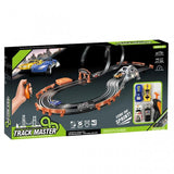 Tor Wyscigowy 1:64 Z Petlami Tor 5,2 M