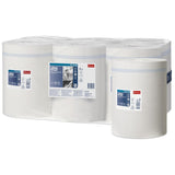 Tork Rollo De Papel De Secado Extra Alimentación Bobina 2 Capas 160m Blanco Pack -6u-