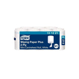 Tork Papel De Secado Extra Mini 2 Capas 214 Servicios Saco De 11 Rollos M1 Blanco