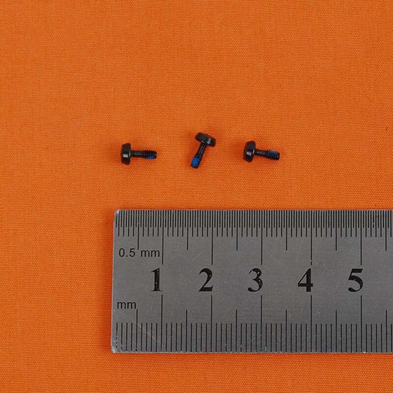 Tornillos De Batería Para Portátil Apple Macbook Pro 15" A1286 Mc373, Mc721, Mc372,  Mc104