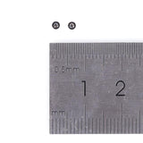Tornillos De Teclado Para Portátil Apple Macbook Pro Retina 13 "15" A1706 A1707 A1708 A1989 A1990 20 Piezas