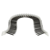 Tornillos Para Paneles De Yeso Makita Finos 3,9 X 35 Mm 1.000 Piezas F-31153