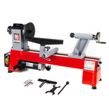 Torno De Madera Holzmann D460fxl 230v