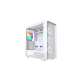 Torre Atx Montech X5 White