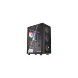 Torre Atx Xyz Airone 60 Mesh Black