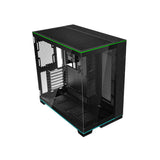 Torre E-Atx Lian Li O11d Evo Rgb Black