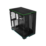 Torre E-Atx Lian Li O11d Evo Rgb Black