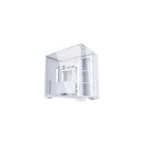 Torre Matx Lian Li O11 Vision -M White