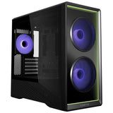 Torre Matx Lian Li Vector V150 Black Argb