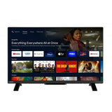 Toshiba Led 32''        32la2e63dg