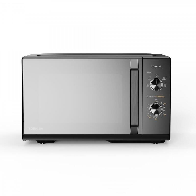 Toshiba Mw3-Mm20pf(Bk)