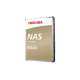 Toshiba N300 Nas Hard Drive 14tb 512mb