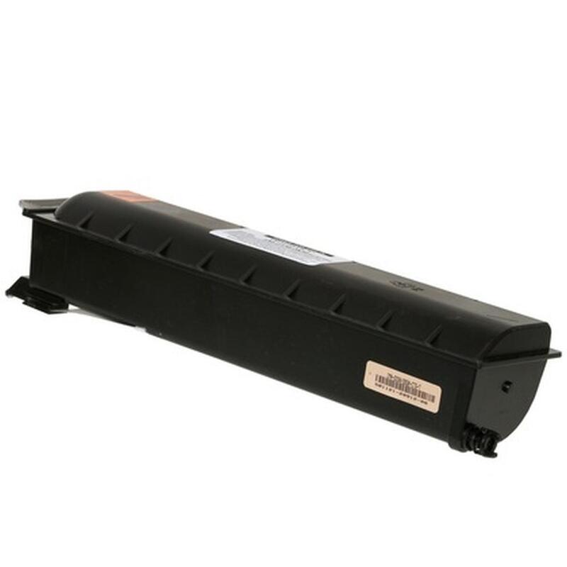 Toshiba T-2802e Negro Toner Generico Reemplaza 6aj00000248/6aj00000189/6aj00000158