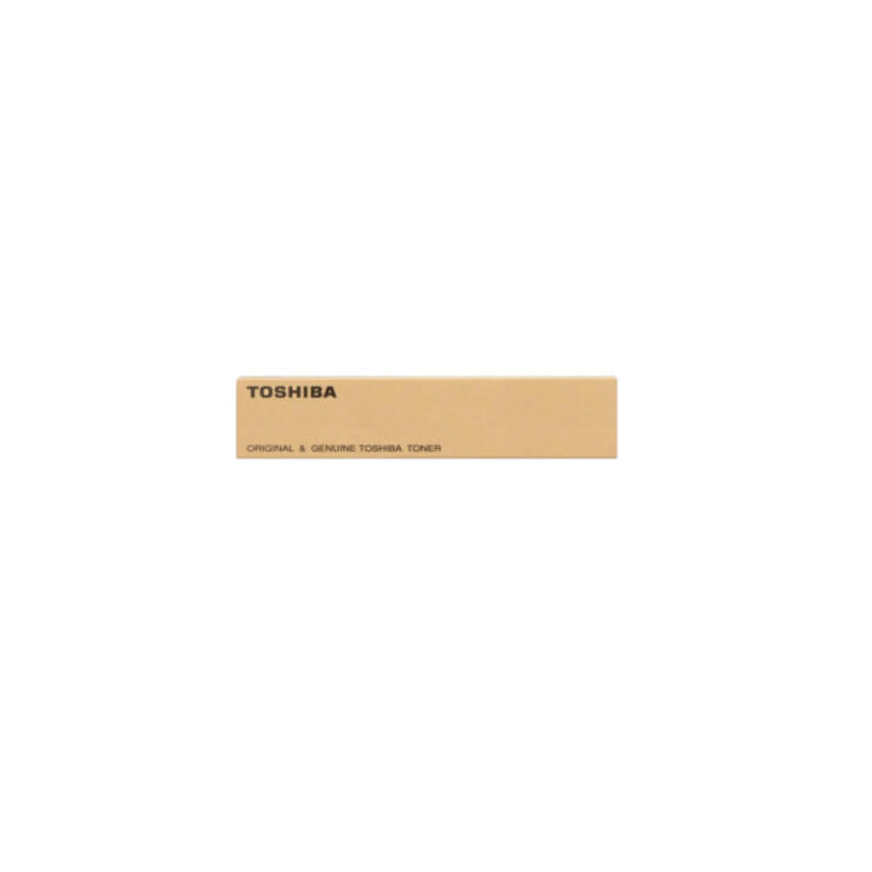 Toshiba Toner Negro E-Studio388cp, E-Studio338cs, E-Studio388cs- T-Fc338ek-R
