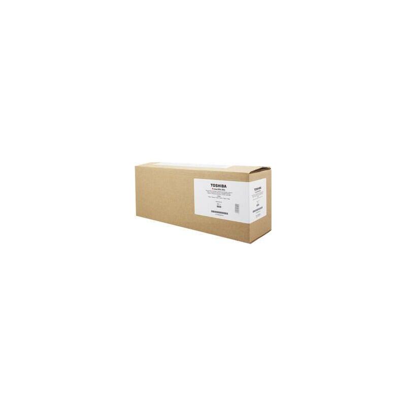 Toshiba Toner T-3850p-R Negro