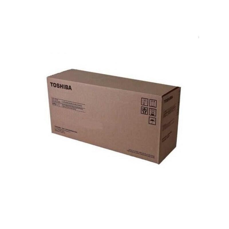 Toshiba Toner T-448se-R Black (6b000000854)  E-Studio 448s