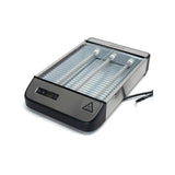 Tostador 1000w 6 Marchas Negro Aigostar