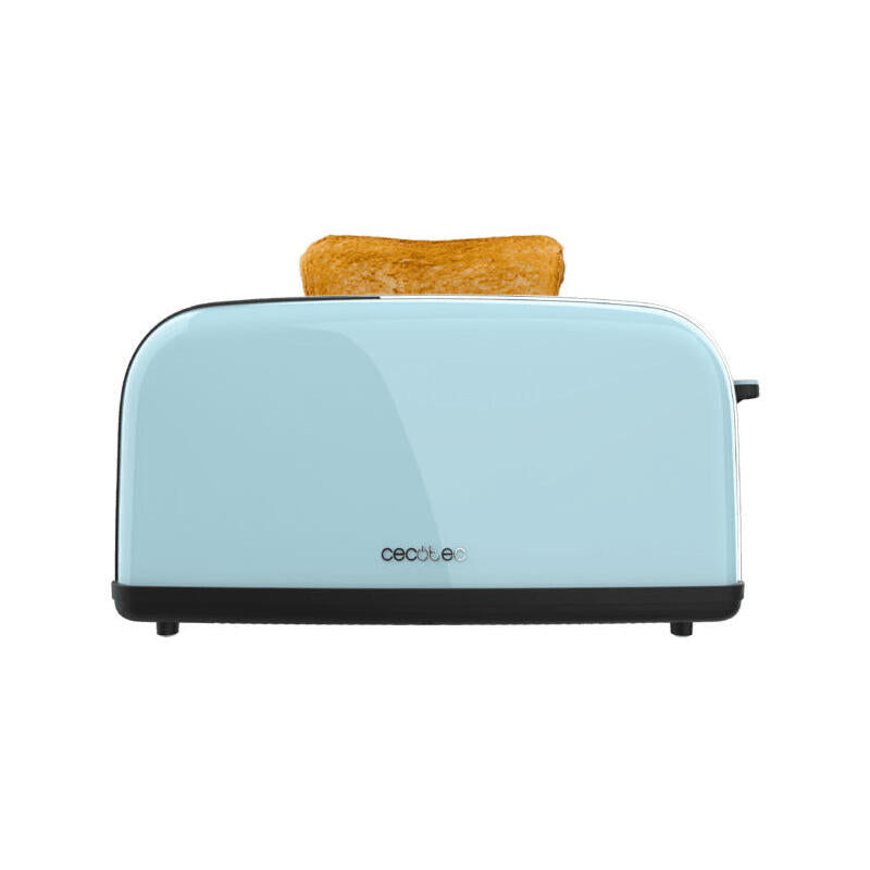 Tostador Cecotec 04817 Toastin Time 850 Blue